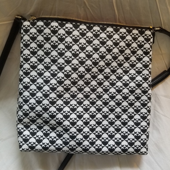 Kate Spade Crossbody - Picture 4 of 5